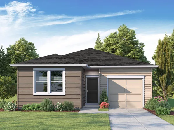 523 Black Bear Dr #3, Medford, OR 97501