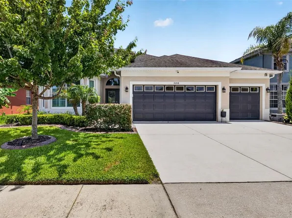31218 Alchester Dr, Zephyrhills, FL 33543