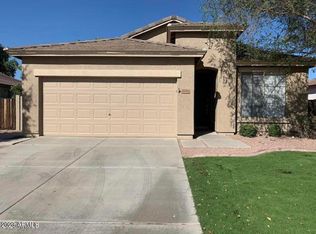 3376 E Powell Way, Gilbert, AZ 85298