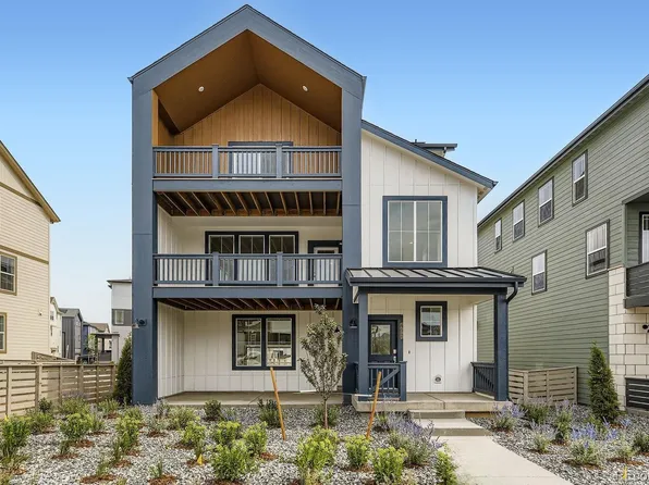 7292 Waterleaf Trail, Littleton, CO 80125