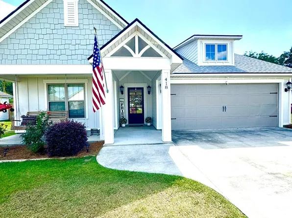 418 Falcon Way, Tifton, GA 31794
