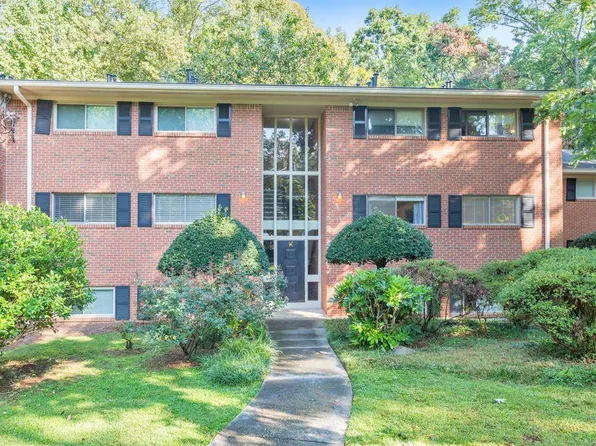1111 Clairemont Ave APT K4, Decatur, GA 30030