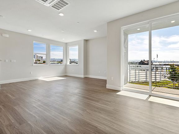 Plan 2 - Gathering Room