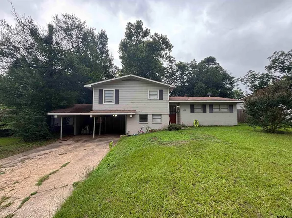3135 Rollingwood Dr, Tyler, TX 75701
