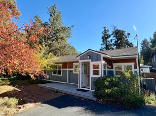545 NE Irving Ave, Bend, OR 97701