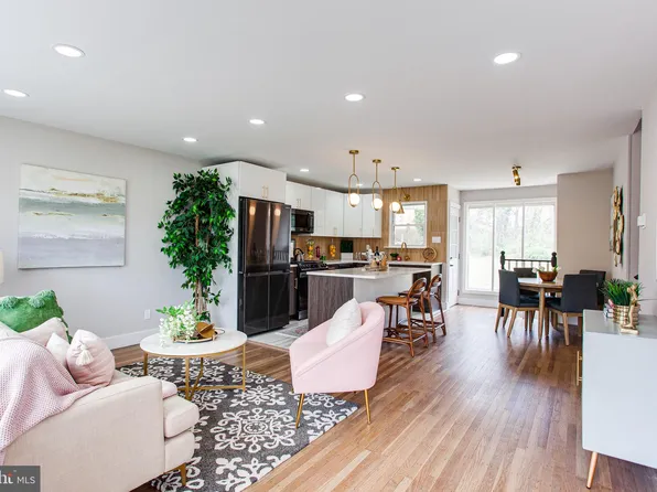 609 Vassar Rd, Wenonah, NJ 08090