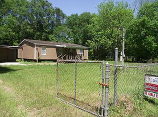 150 Jenette Rd, Shepherd, TX 77371