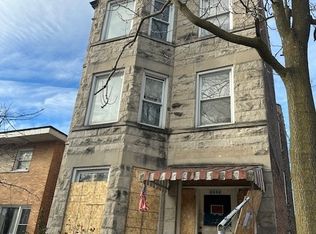 6006 S Racine Ave, Chicago, IL 60636