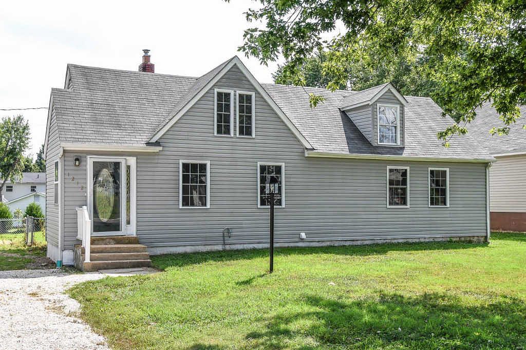 1212 Horine Rd, Festus, MO 63028 Zillow