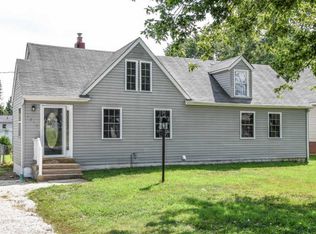 1212 Horine Rd, Festus, MO 63028