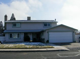 3330 Montecito Dr, Sparks, NV 89431