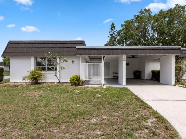 3978 Overlook Bend Ter #25, Sarasota, FL 34232