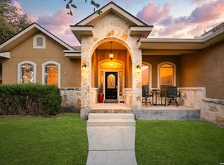 26315 Silver Cloud, San Antonio, TX 78260