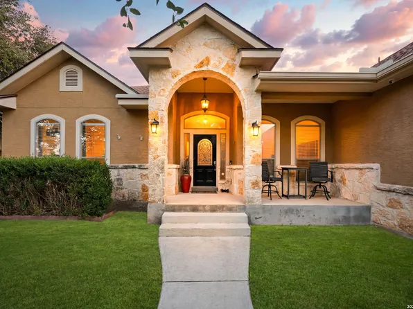 26315 Silver Cloud, San Antonio, TX 78260