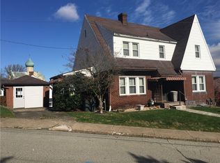 710 Norman St, Donora, PA 15033