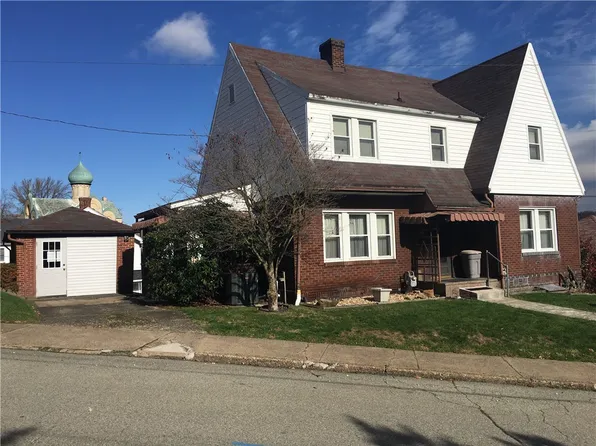 710 Norman St, Donora, PA 15033