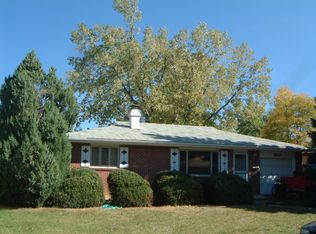 430 S 43rd St, Boulder, CO 80305