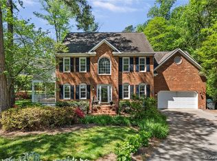 13311 Hollyhock Pl, Henrico, VA 23233