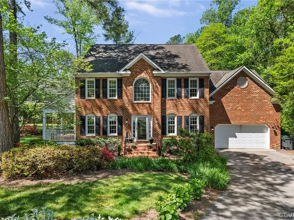 13311 Hollyhock Pl, Henrico, VA 23233