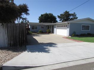 547 N 13th St, Grover Beach, CA 93433