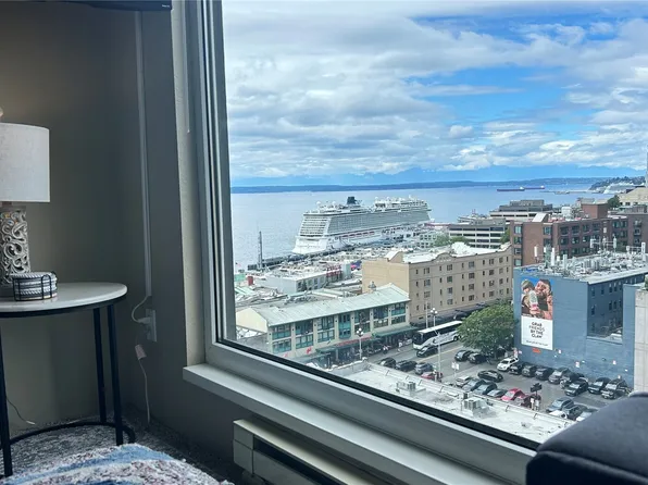 1415 2nd Avenue #1404, Seattle, WA 98101