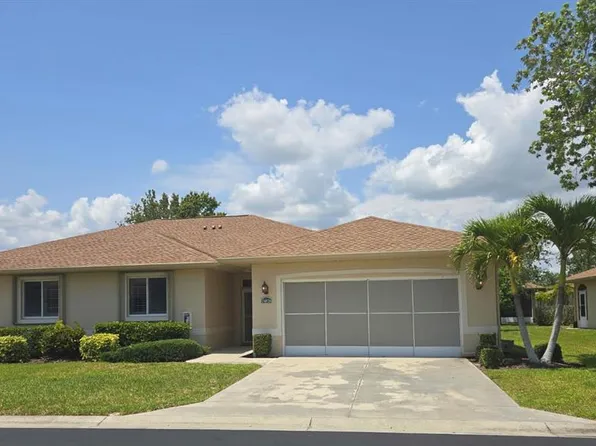24028 PARK PLACE DRIVE S #32, PUNTA GORDA, FL 33980
