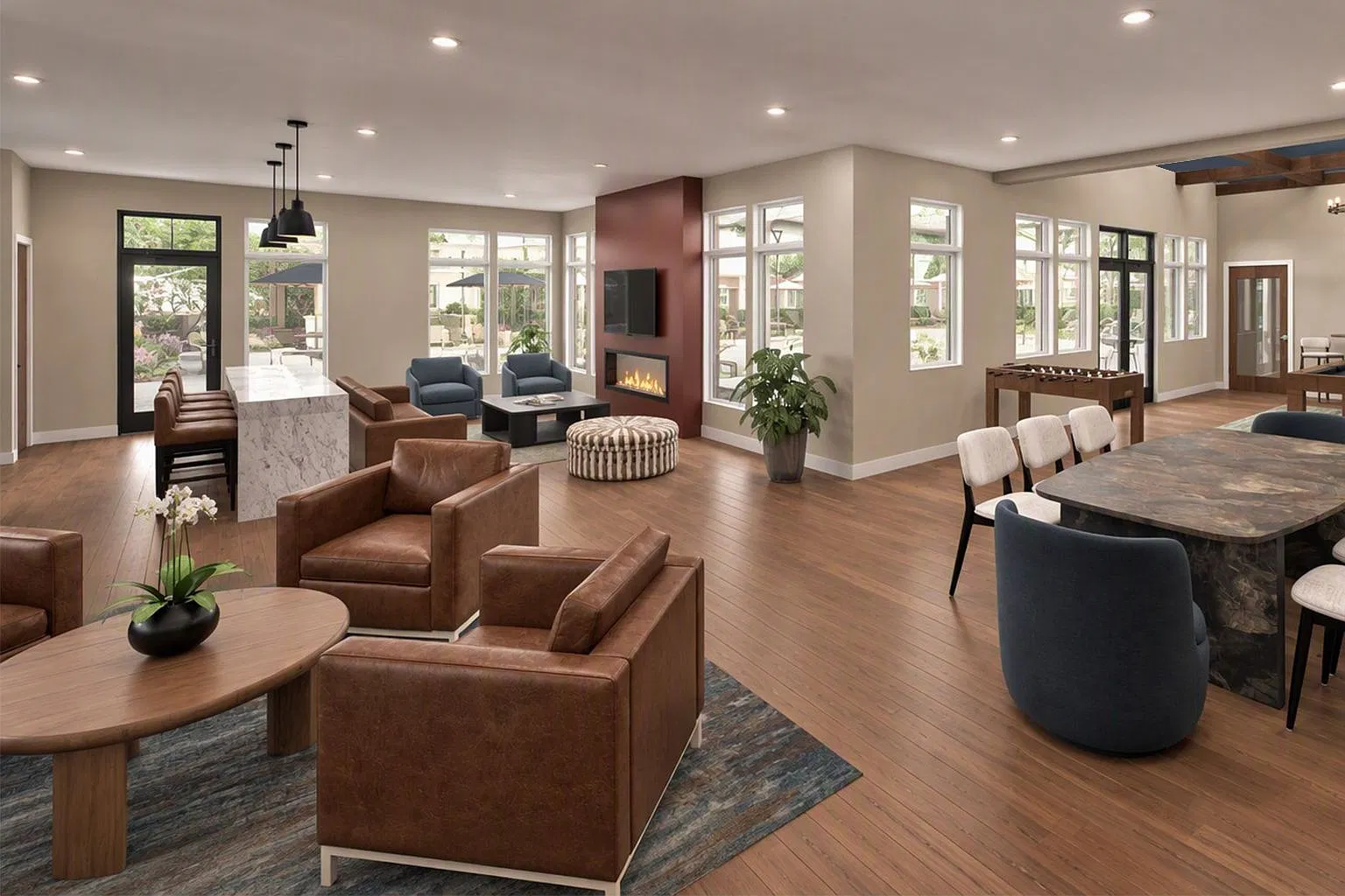 Teal Ridge Village — Photo 3