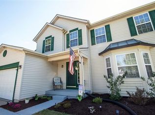 18844 Auburn Ln, Noblesville, IN 46060