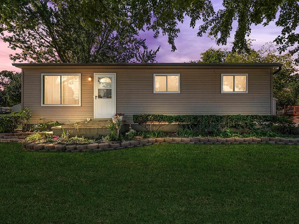 43421 Merrill Rd, Sterling Heights, MI 48314 Zillow