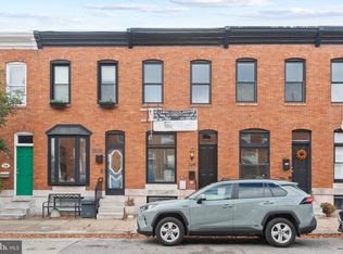 324 S Robinson St, Baltimore, MD 21224