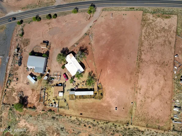 3109 Bourdon Ranch Rd, Taylor, AZ 85939