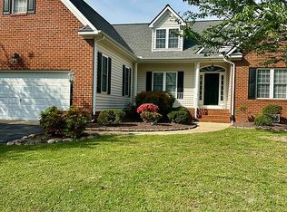 6176 Pond Grass Rd, Mechanicsville, VA 23111