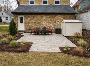60 Blackfriars St #2, London, ON N6H1K7