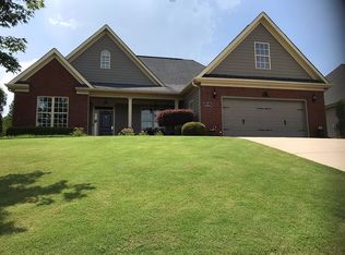 17 Spring Folly, Cartersville, GA 30121