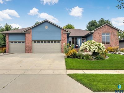 3709 S Pillsberry Ave, Sioux Falls, SD, 57103