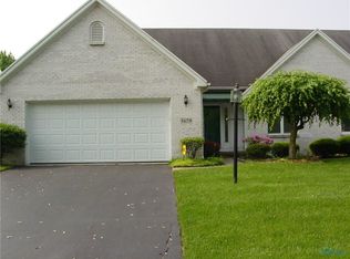 5679 Brook Cliffe Rd, Toledo, OH 43614