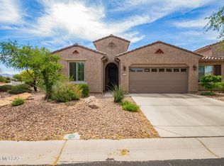 1648 E Horned Lark Dr, Sahuarita, AZ 85614