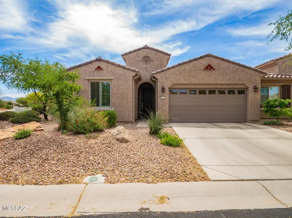 1648 E Horned Lark Dr, Sahuarita, AZ 85614