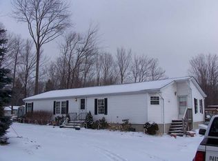 16 Oslo Way, Newfoundland, PA 18445