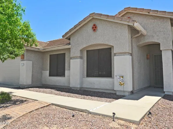 10132 E Lucille Dr, Tucson, AZ 85730