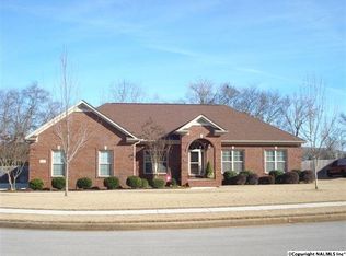 138 Rick Turner Dr, Huntsville, AL 35811