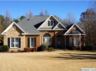 1186 Avalon Ln, Anniston, AL 36207