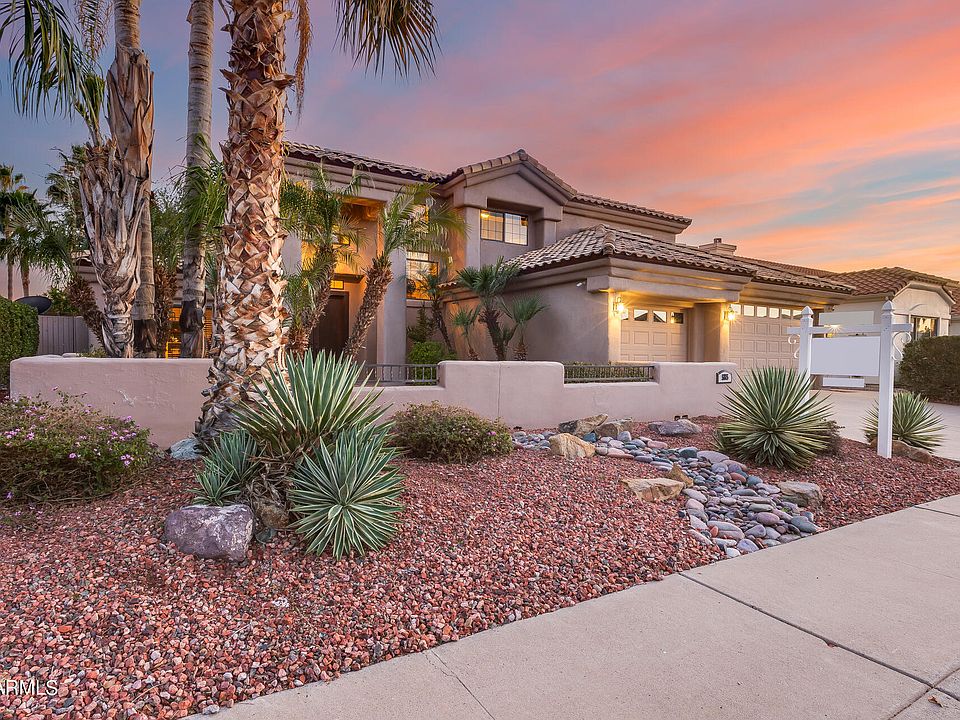 1st image of 5815 W DEL LAGO Circle