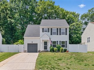 304 Old Hollow Rd, Williamsburg, VA 23185