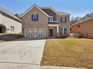 5430 Breckinridge Ln, Cumming, GA 30040