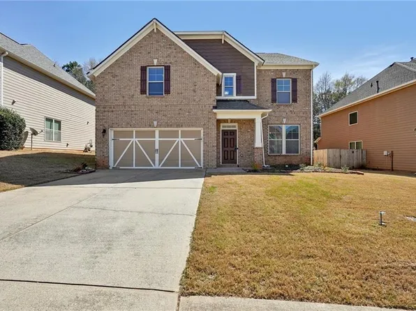 5430 Breckinridge Ln, Cumming, GA 30040