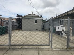 8721 B St #B, Oakland, CA 94621