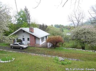 190 Woodchuck Rd, Roxbury, NY 12474