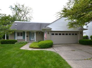 1700 Villa Rd, Birmingham, MI 48009