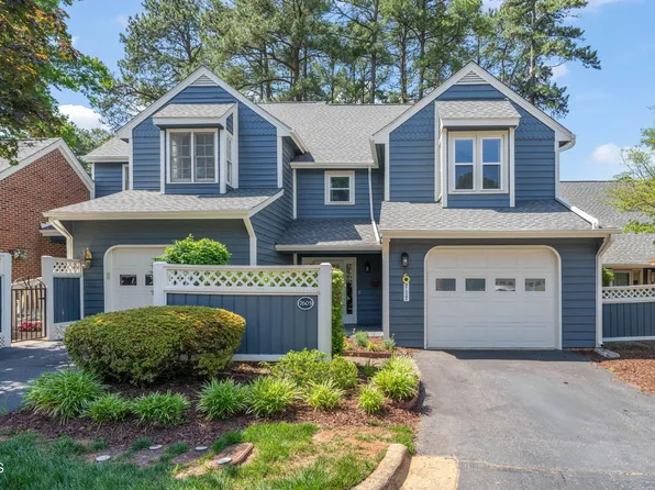7605 Wellesley Park N, Raleigh, NC 27615